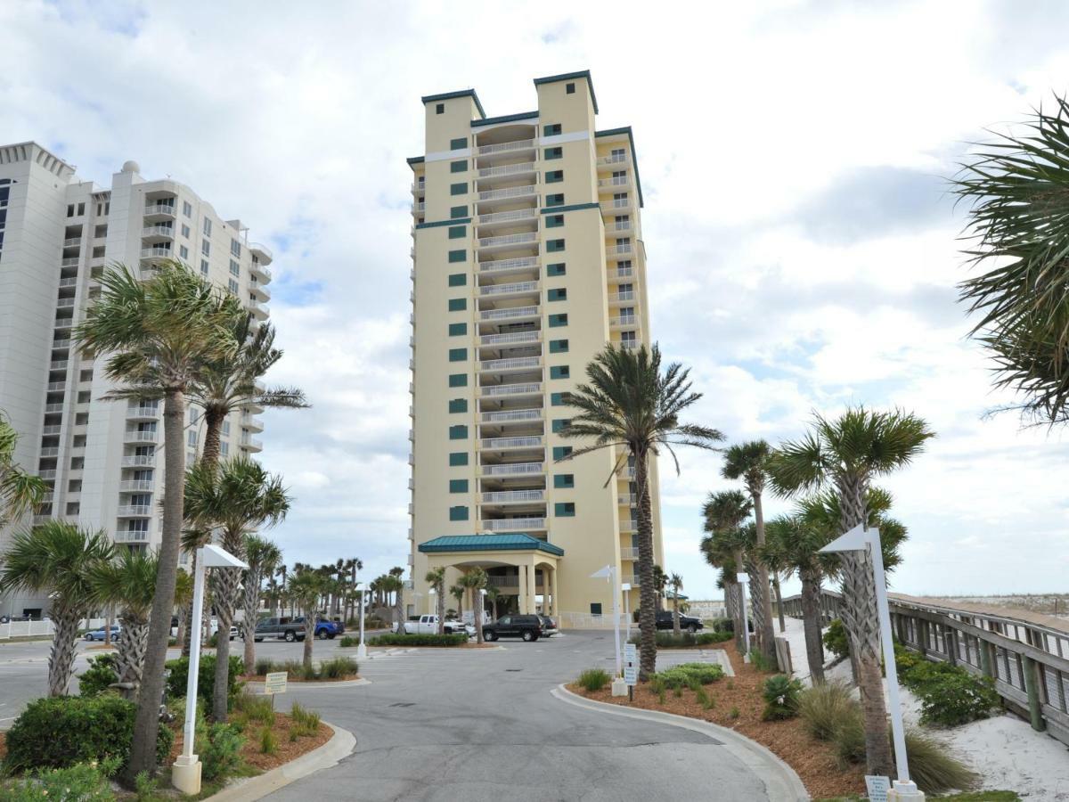 Caribbean Resort 0401 Navarre Exterior foto