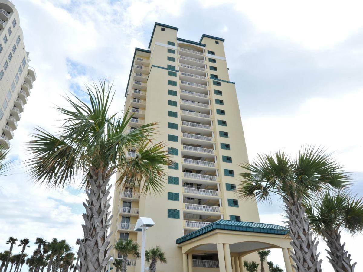 Caribbean Resort 0401 Navarre Exterior foto